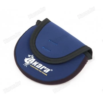 Чехол для катушек Akara неопрен